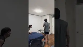 SLOWMO PRANK | Gueco Twins #guecotwins #toGodbetheglory