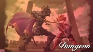Adventures of Mana - Dungeon (OST)