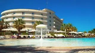 Grand Hotel Dei Cavalieri, Maruggio, Italy