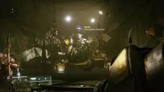Destiny 2 Vanguard/Drifter Allegiance Quest Bug? Spider Bribe (JUST FIXED JULY 9TH 2019)