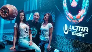 ULTRA EUROPE PRE-PARTY COUNTDOWN IN MANGO CLUB OPOLE I 2023
