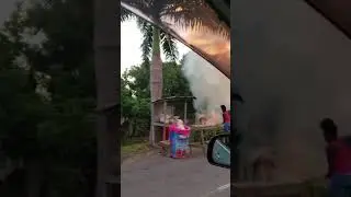 Spanish Town Jamaica video 5