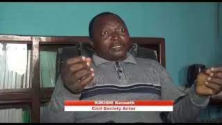 GFDLP INTERVIEWS ON BIOMETRIC VOTER REGISTRATION