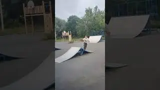 #самокат #rec #automobile #skate #bmx #rap #flip #трюки #юмор #fyr