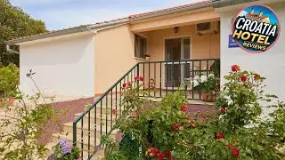 Agriculture & Holiday house Lasko | Mljet, Croatia | Hotel Review 🌟