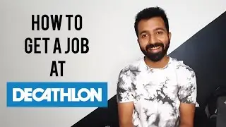How to Get a Job as a Sports Leader at Decathlon India? | @Decathlon India