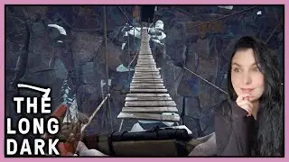 Homesteader's Respite - The Long Dark (Custom Survival Mode Gunloper)