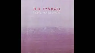 Nik Tyndall - Farwind Islands [new age/kosmische]