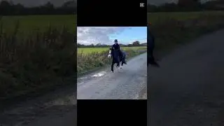 P&aring; tur med Athea ❤️