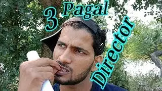 PAGAL DIRECTOR 3 | PINCE |