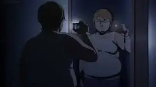 When the Zyzz Music Kicks In