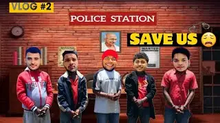 Haridwaar nightout vlog part 2 policecase nightout in haridwaar #boysnightout #vlog