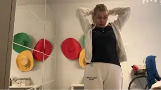 Собираюсь на Разборки 