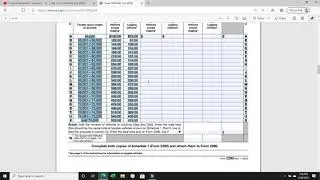 How to file your own IRS Form 2290 online | Step by step instructions 2021