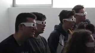 ScienceWeek Workshops Madrid