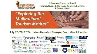 2024 Exploring Multicultural Tourism Market