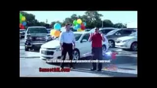 1 Million Dollars in Savings at Sunset Chevrolet Buick GMC