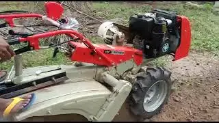 VST power tiller 9Hp(selfstart) government subsidy 68500 coimbatore&Tiruppur contact 9080252953