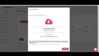 Upload Tutorial Video Saregama Tone
