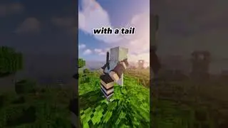 CUSTOM MINECRAFT PKAYER MODELS #minecraft #gaming #imanaliencat #viral #minecraftjava #java
