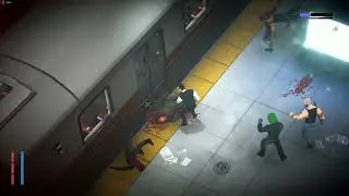 The ONLY John Wick Game You'll Ever Need | Midnight Fight Express