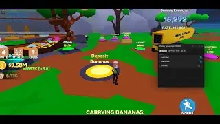 BEST Monkey Tycoon Script (Script In Description)