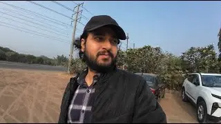 Aaj hum bahar khana khane gye | #KartikMinalVlogs