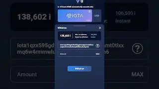 iota crypto earning game winr game big update big time app #iota #iotacoin #iota