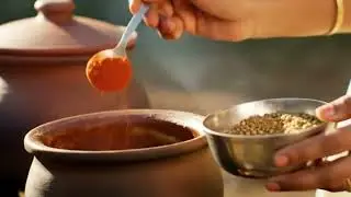 Sourcing the Best for Saborify | Raw Material Secrets for Premium Chilli Powder
