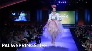 Fashion Week El Paseo 2019 - Le Chien | PALM SPRINGS LIFE
