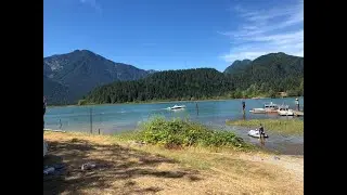 Maple Ridge, BC