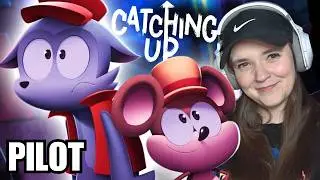 An indie animation that proves quality doesn't need a big budget | Catching Up