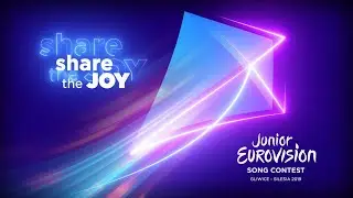 Tanya Mezhentseva - A Time For Us (only Tanya - English solo version) | #JESC2019
