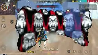 Ela senta travando no plug👑 BlueStacks 5.3.86 💲 1920x1080 Higlights Free Fire