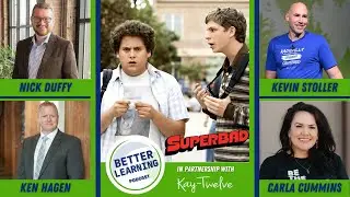 'Superbad' with Nick Duffy, Ken Hagen, Carla Cummins, and Kevin Stoller