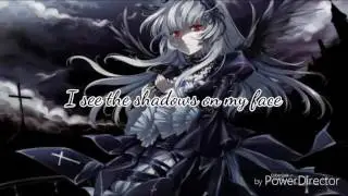 Nightcore - Death Of A Bachelor (Female rock cover)