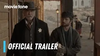 The Unholy Trinity | Official Trailer | Pierce Brosnan, Samuel L. Jackson