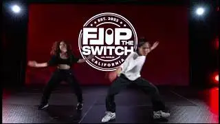 100 bad Days Emily Scott & Sean Lew Choreography
