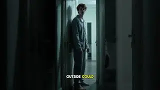 DON'T ANSWER THE KNOCK AT 3:17 AM😱 #shorts #3amchallenge#midnighthorrorstory #ytshorts #horror