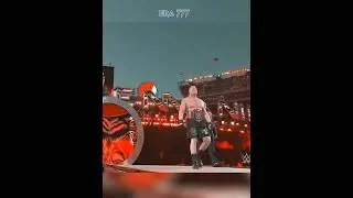 Brock Lesnar the beast mode😈🥵🔥||Brock Lesnar status❤️&zwj;🔥||Brock Lesnar edit☠️ #shorts