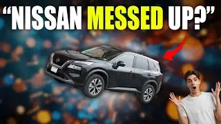 Nissan&rsquo;s VC-Turbo FIX Isn&rsquo;t Fixing Everything &mdash; Owners Still Reporting Problems (2025)