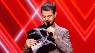 Vincitore X Factor Italia 2020 - proclamazione