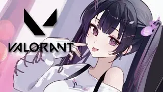 【VALORANT】 ascendant 1 73rr 【#VSPOEN #NarinMikure】