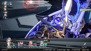 (HSR) Physical MC (Trailblazer) 550K showcase
