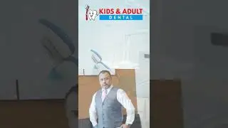 FInd Best Dentist Near You | Kids & Adult Dental | Dr. Amir Fereydouni