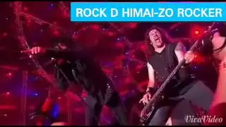 ROCK D HIMAI