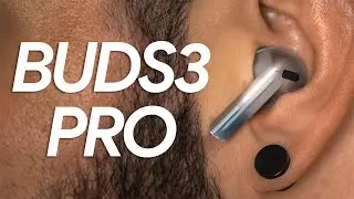 Samsung Galaxy Buds3 Pro review, un cambio enorme que ha sentado de maravilla