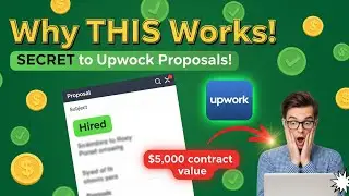 What makes Upwork proposals convert into long term clients?