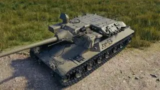 WoTModernArmor | MBT-B Umsonst=Schlecht?