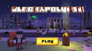 Blockapolypse: City Survival Mode (Part 2)